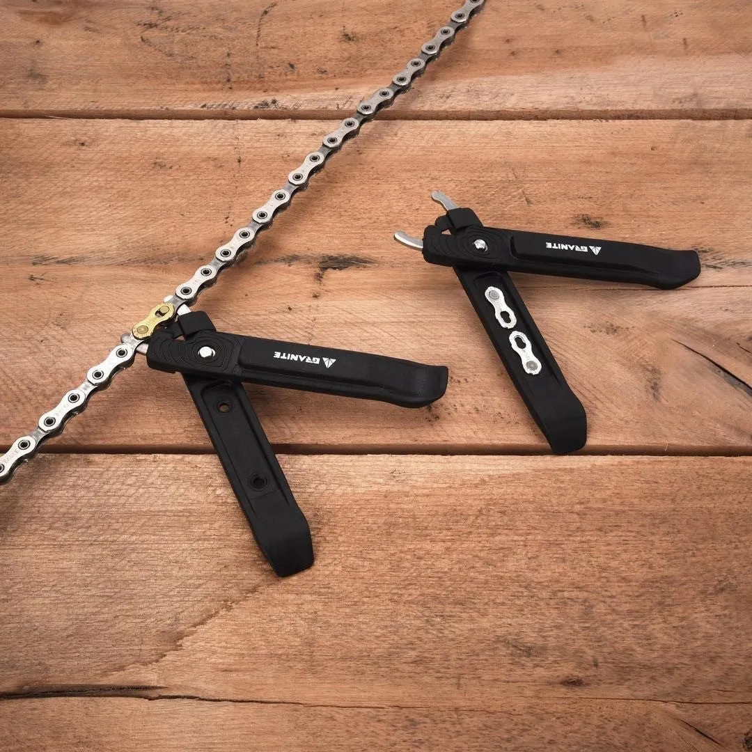 GRANITE DESIGN Talon Tyre Lever Quick Link Bike Tool