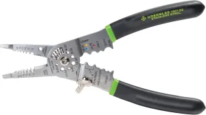 Greenlee 1927-SS Pro Stainless Combination Tool With Spring