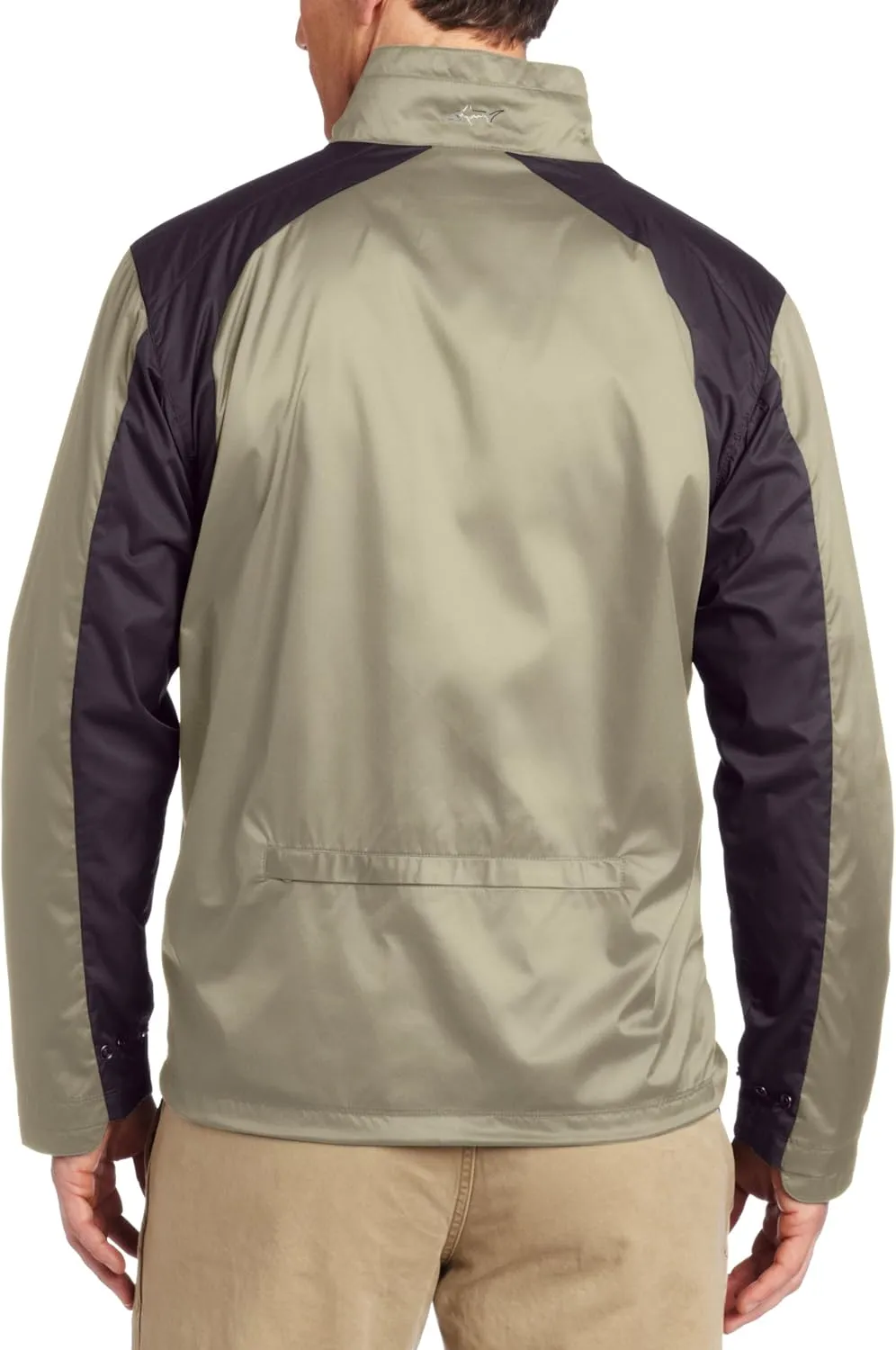 Greg Norman Epic Ultra Light Rain Jacket