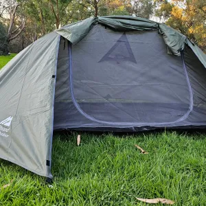Grotto 1-2 Person Tent(Ripstop)