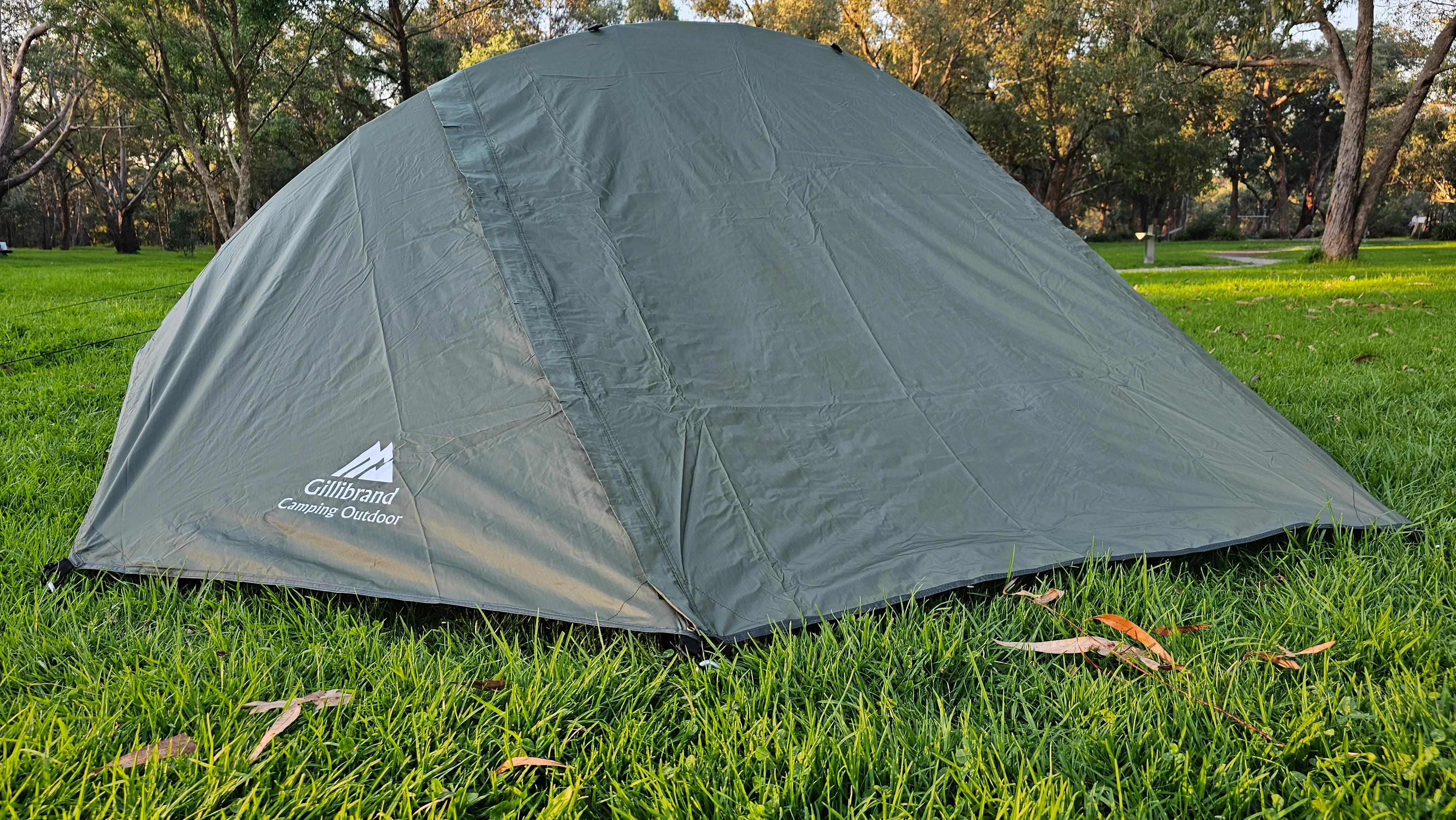 Grotto 1-2 Person Tent(Ripstop)