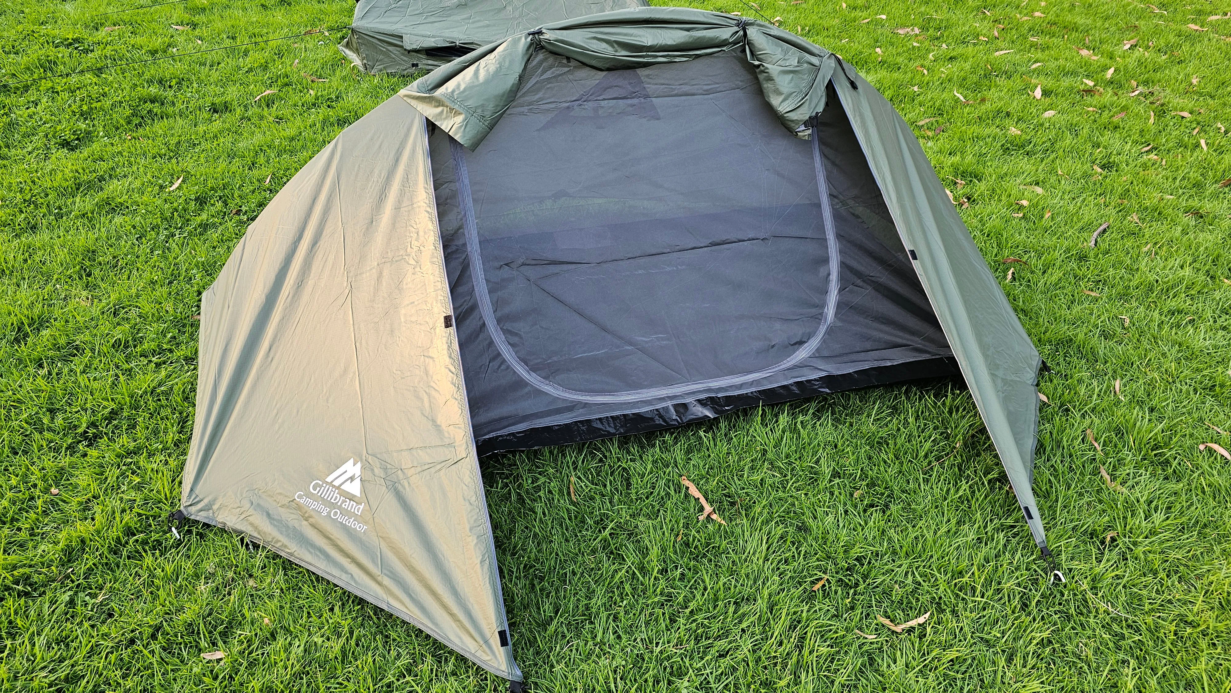 Grotto 1-2 Person Tent(Ripstop)