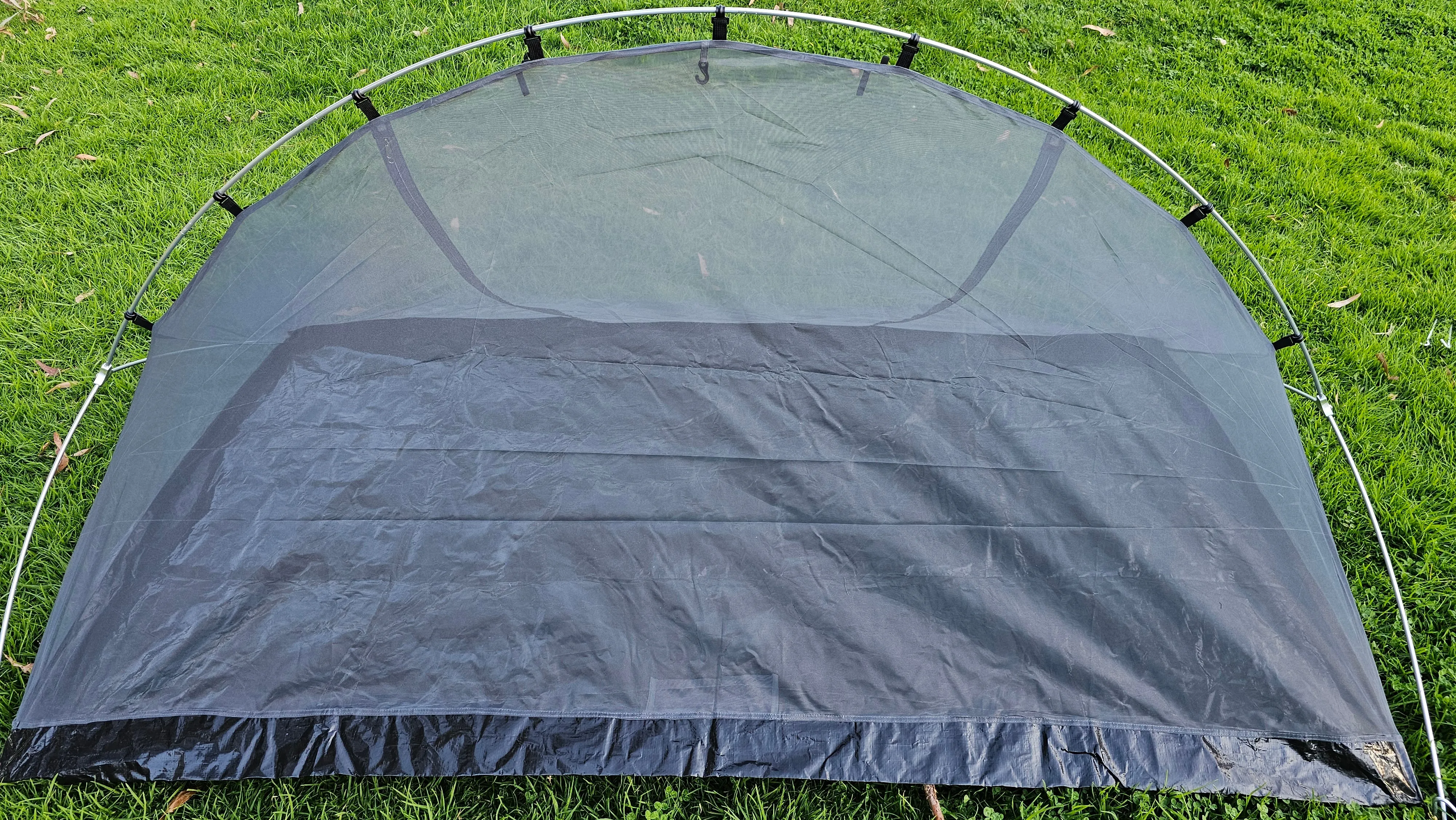 Grotto 1-2 Person Tent(Ripstop)