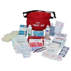Guardian First Aid Fanny Pack Kit