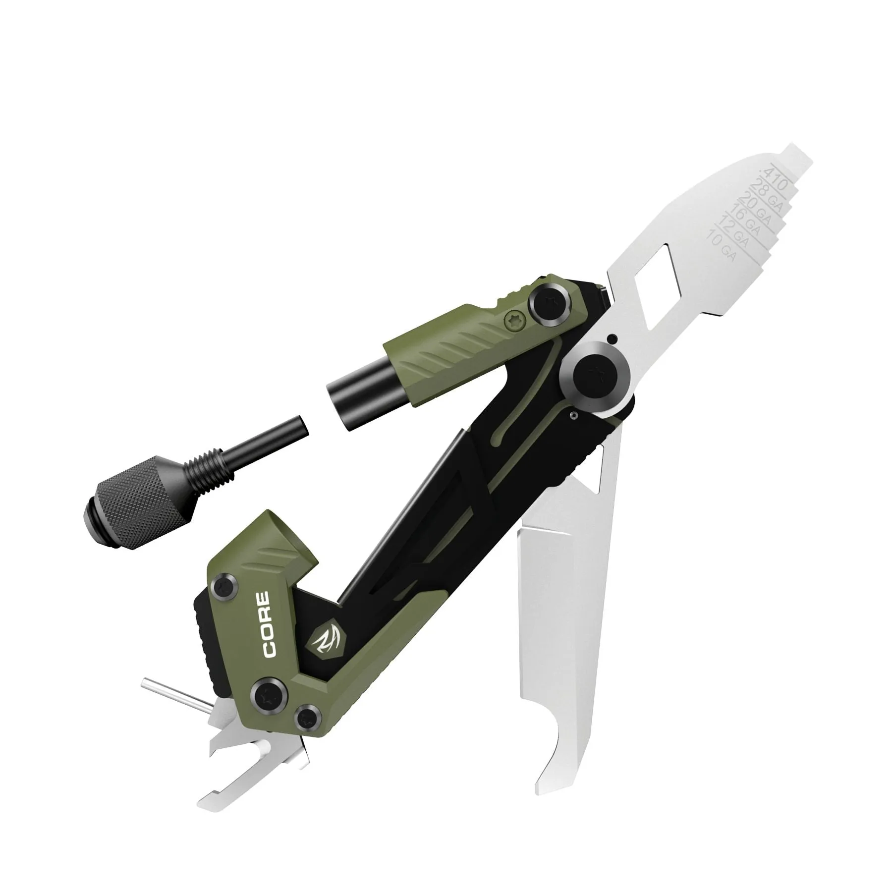 Gun Tool Core® - Shotgun