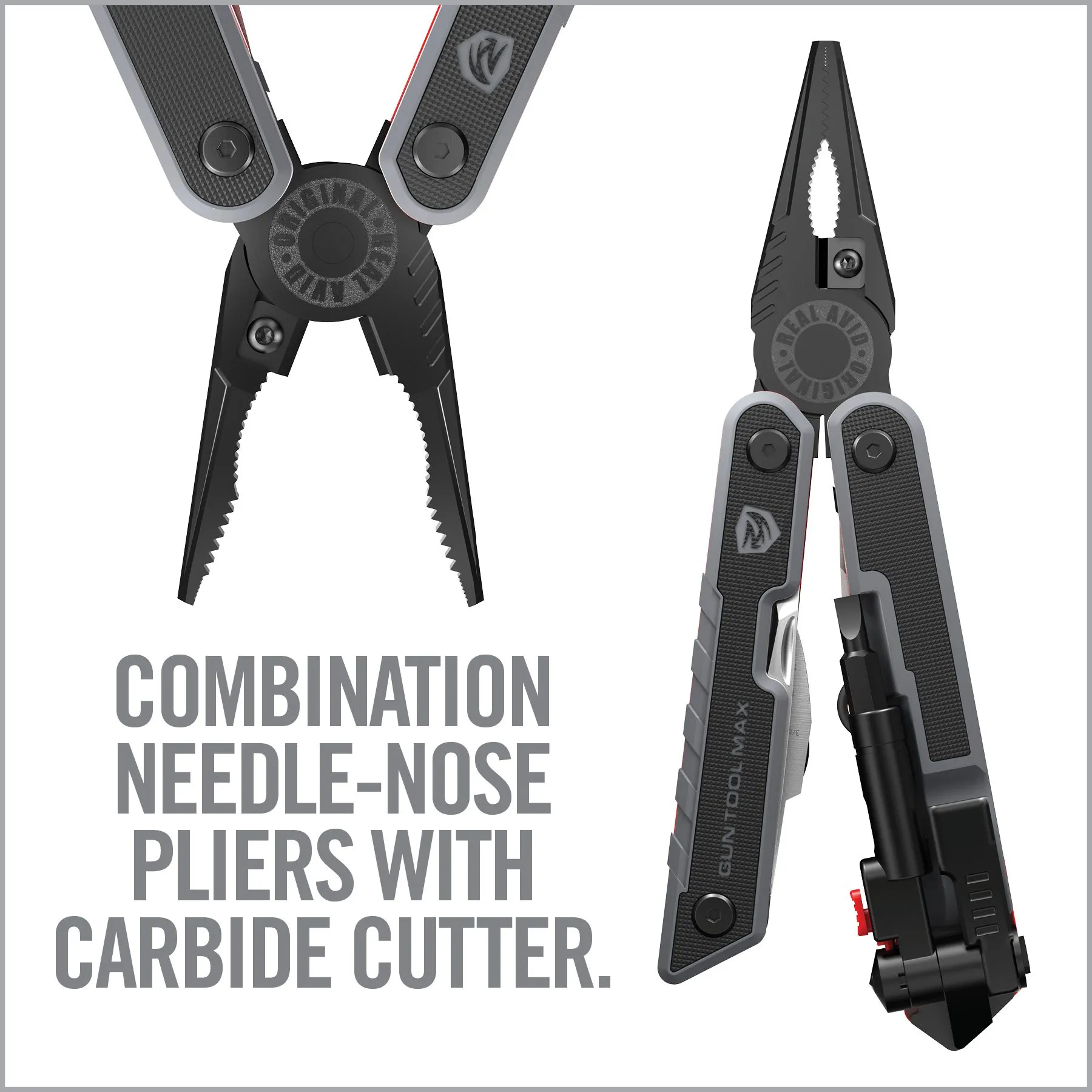 Gun Tool Max®