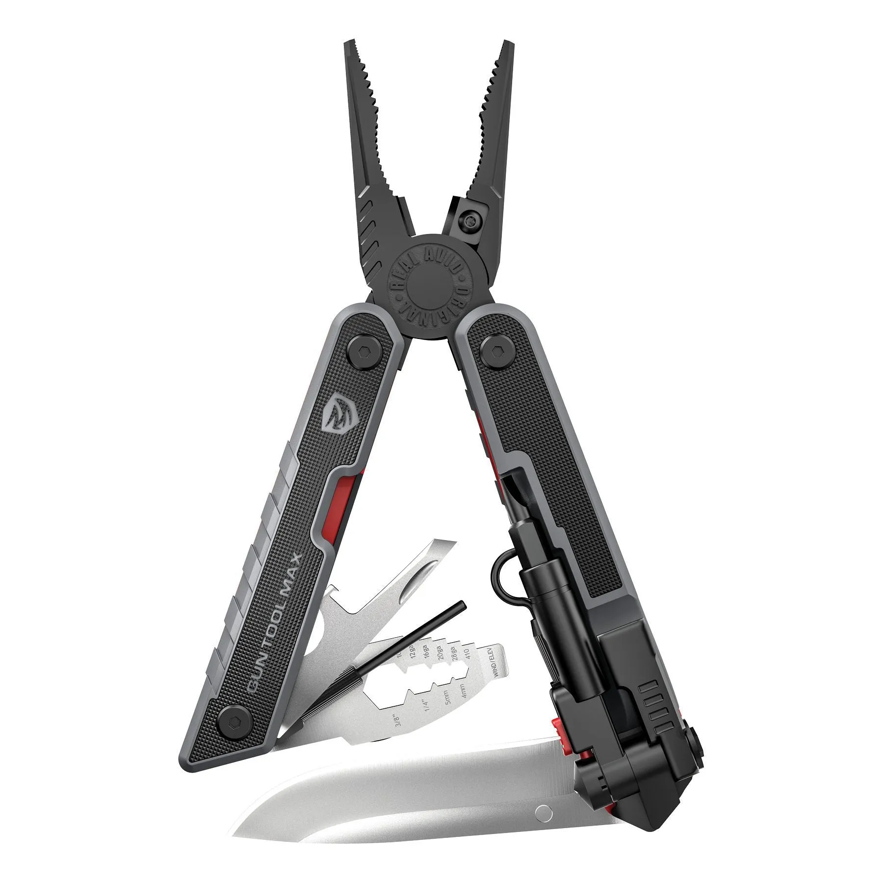 Gun Tool Max®