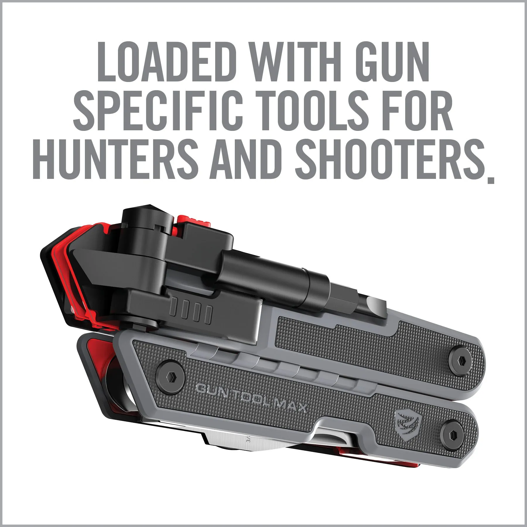 Gun Tool Max®