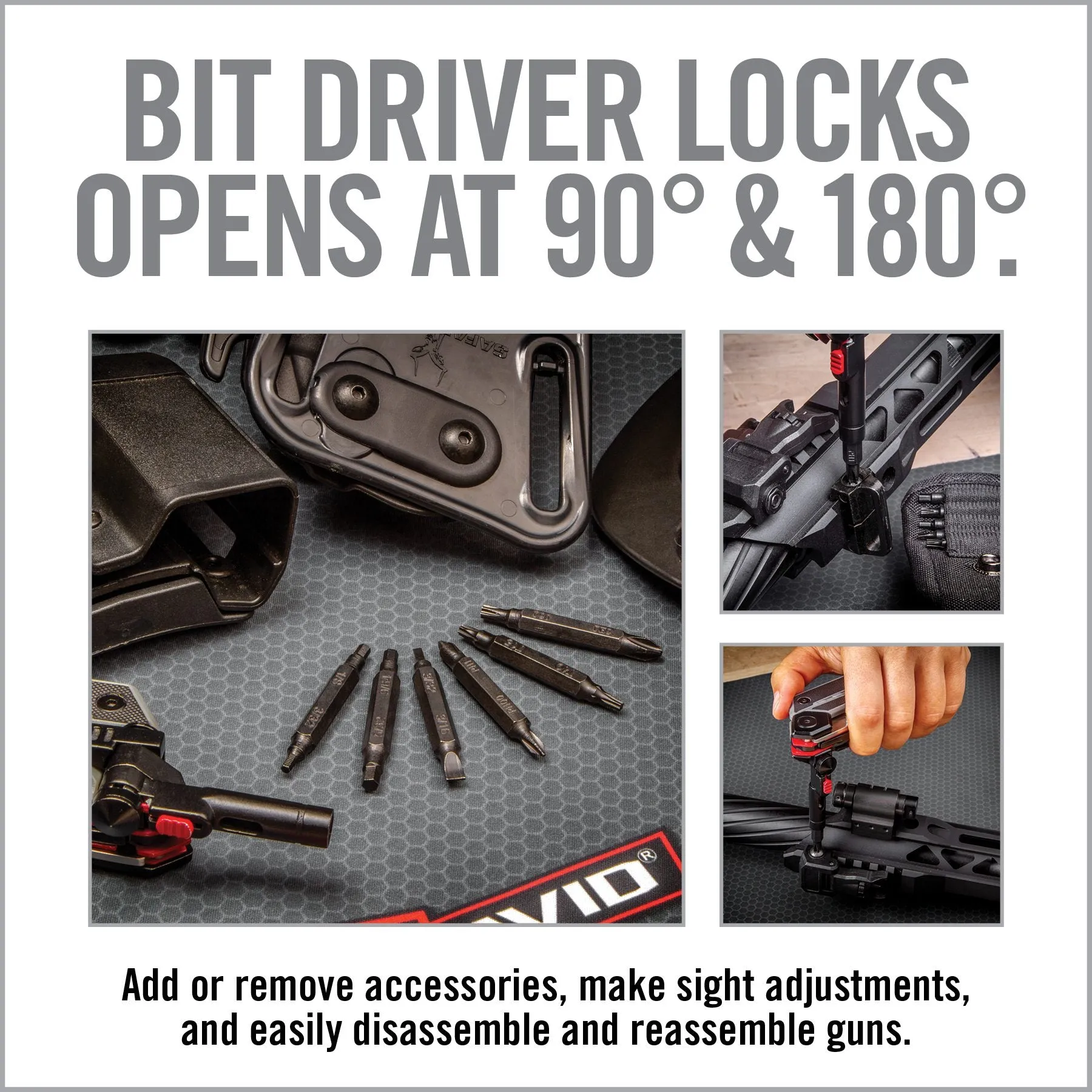 Gun Tool Max®