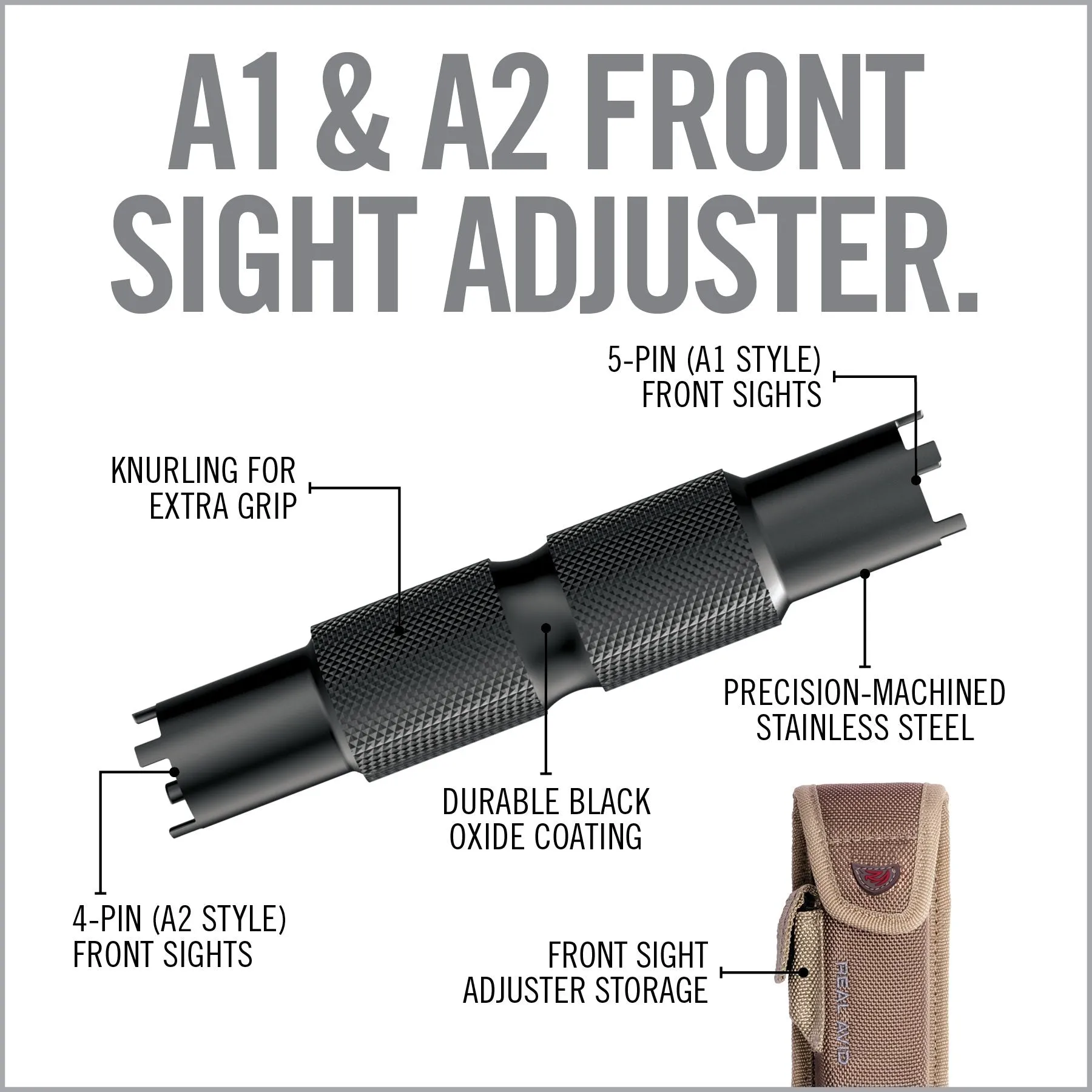 Gun Tool Pro® - AR15