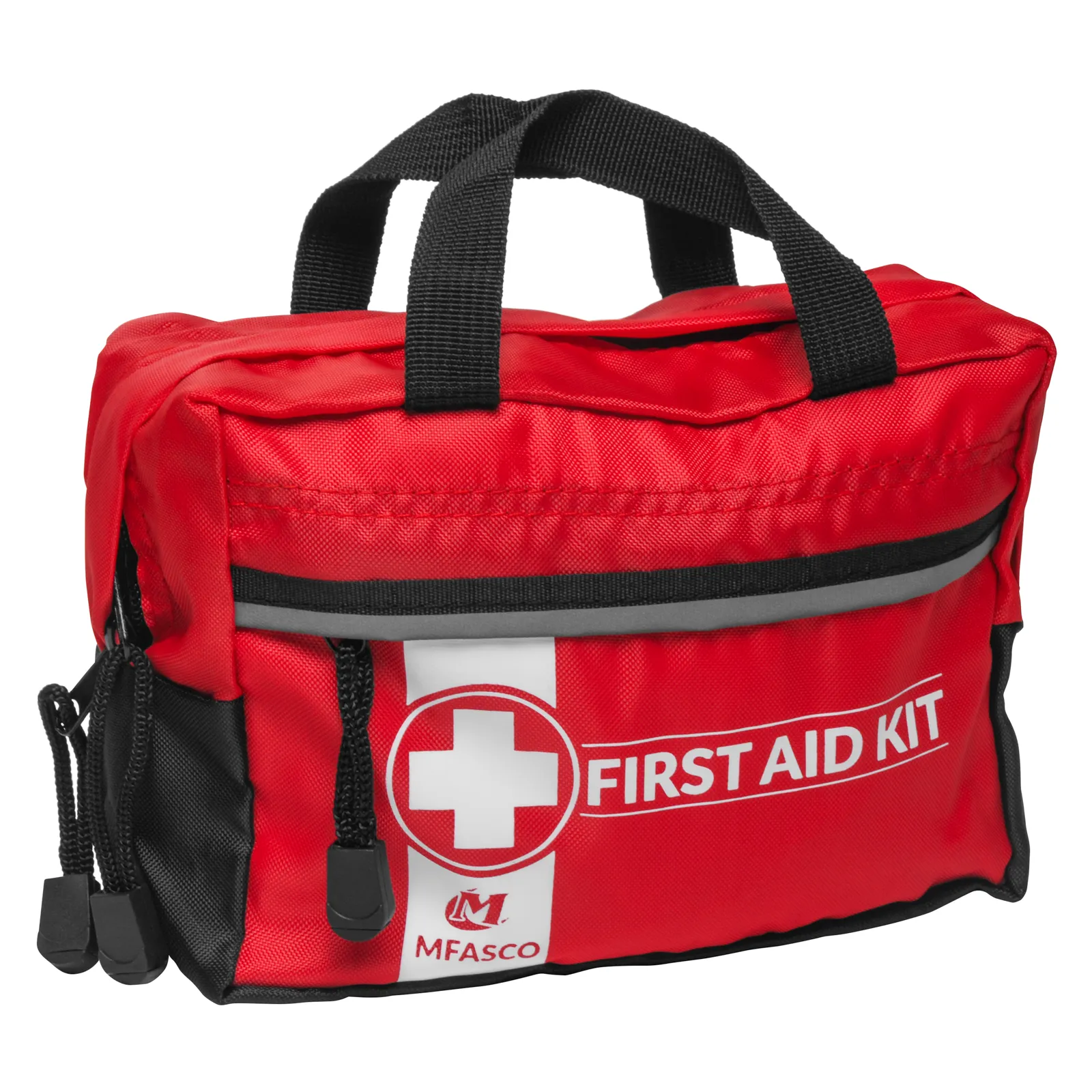 Gunshot Wound First Aid Kit MFASCO