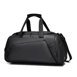 Gym Bag Travel Bag Luggage Backpack Large Capacity