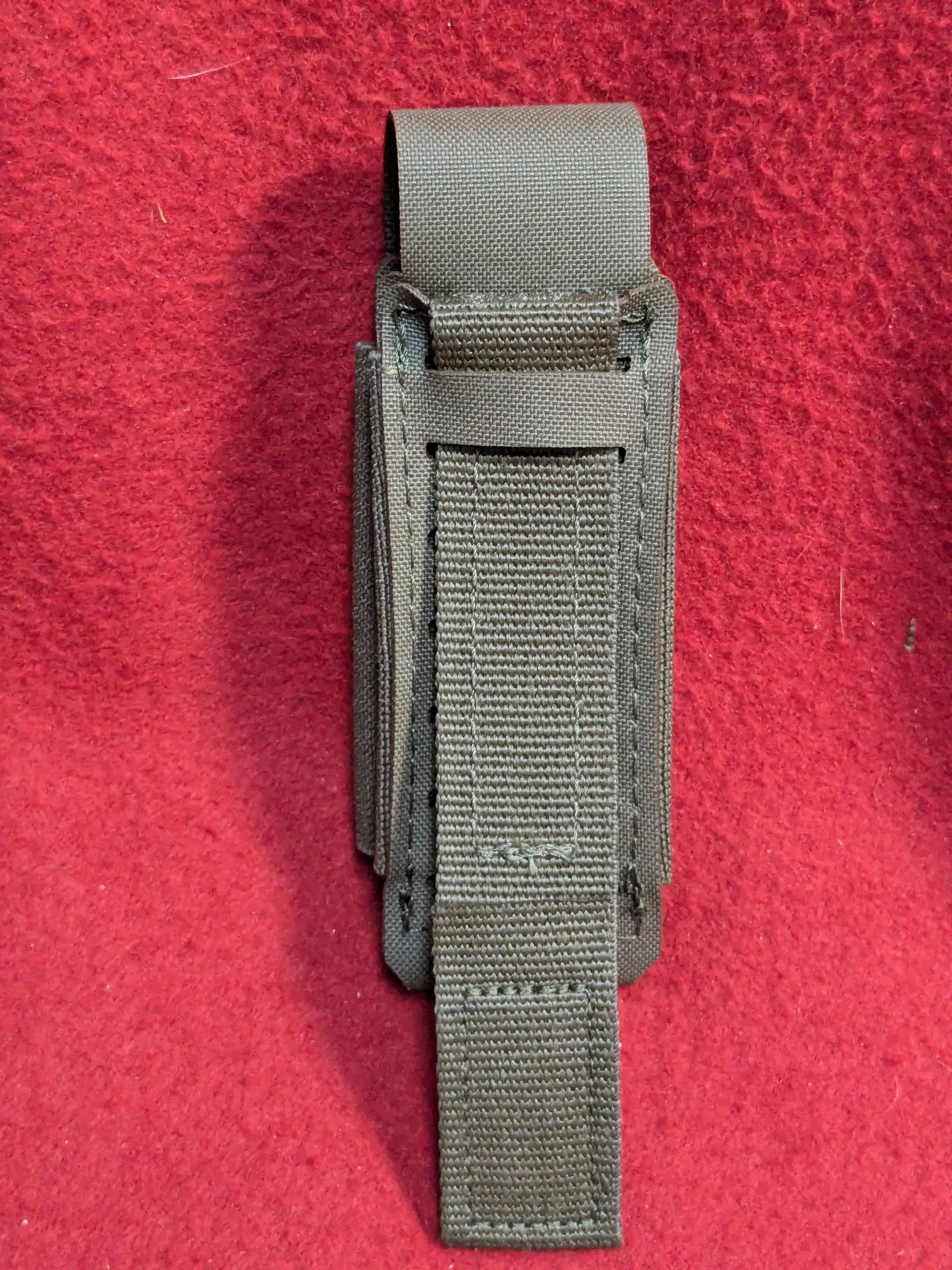 Haley Strategic Multi-Tool Pouch Excellent Condition (36cr- ca4-YLU199)