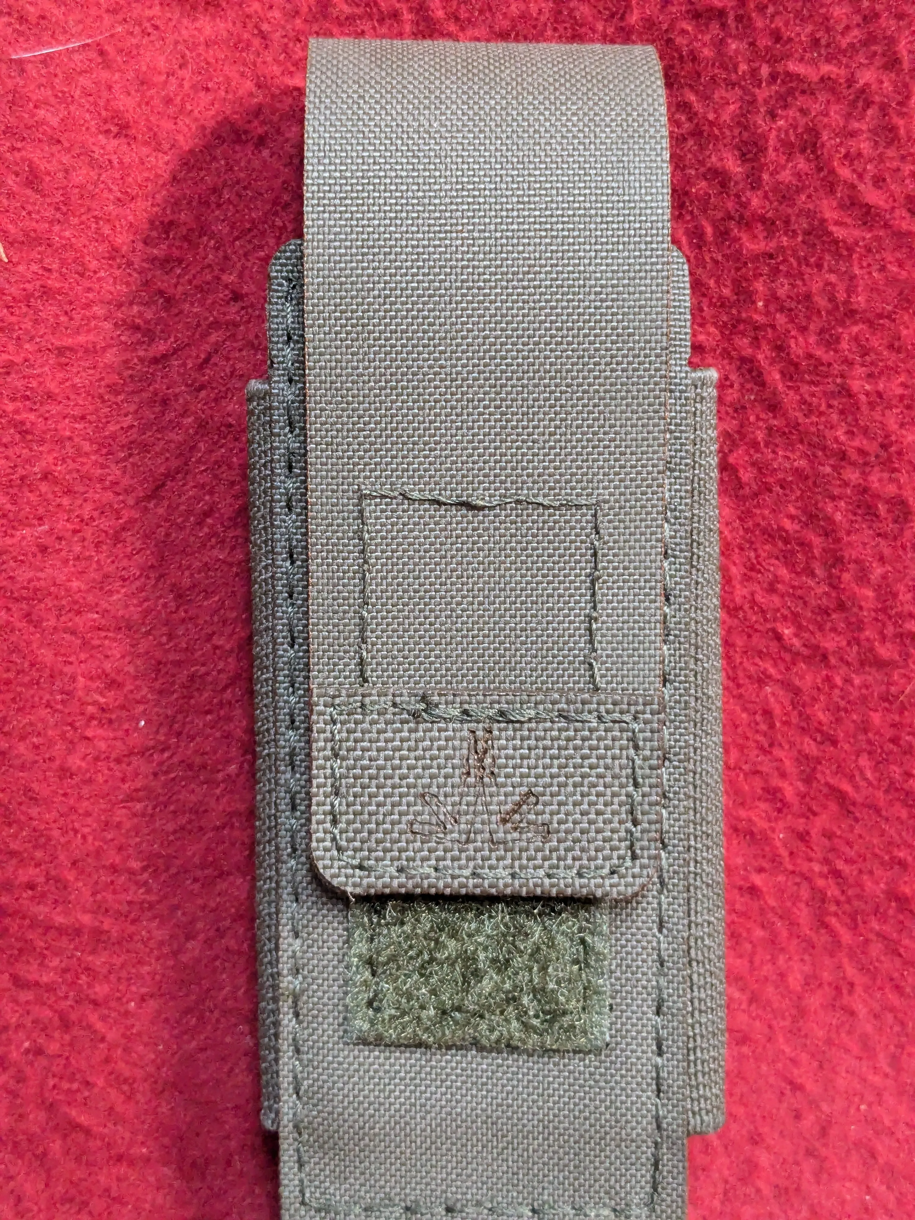 Haley Strategic Multi-Tool Pouch Excellent Condition (36cr- ca4-YLU199)
