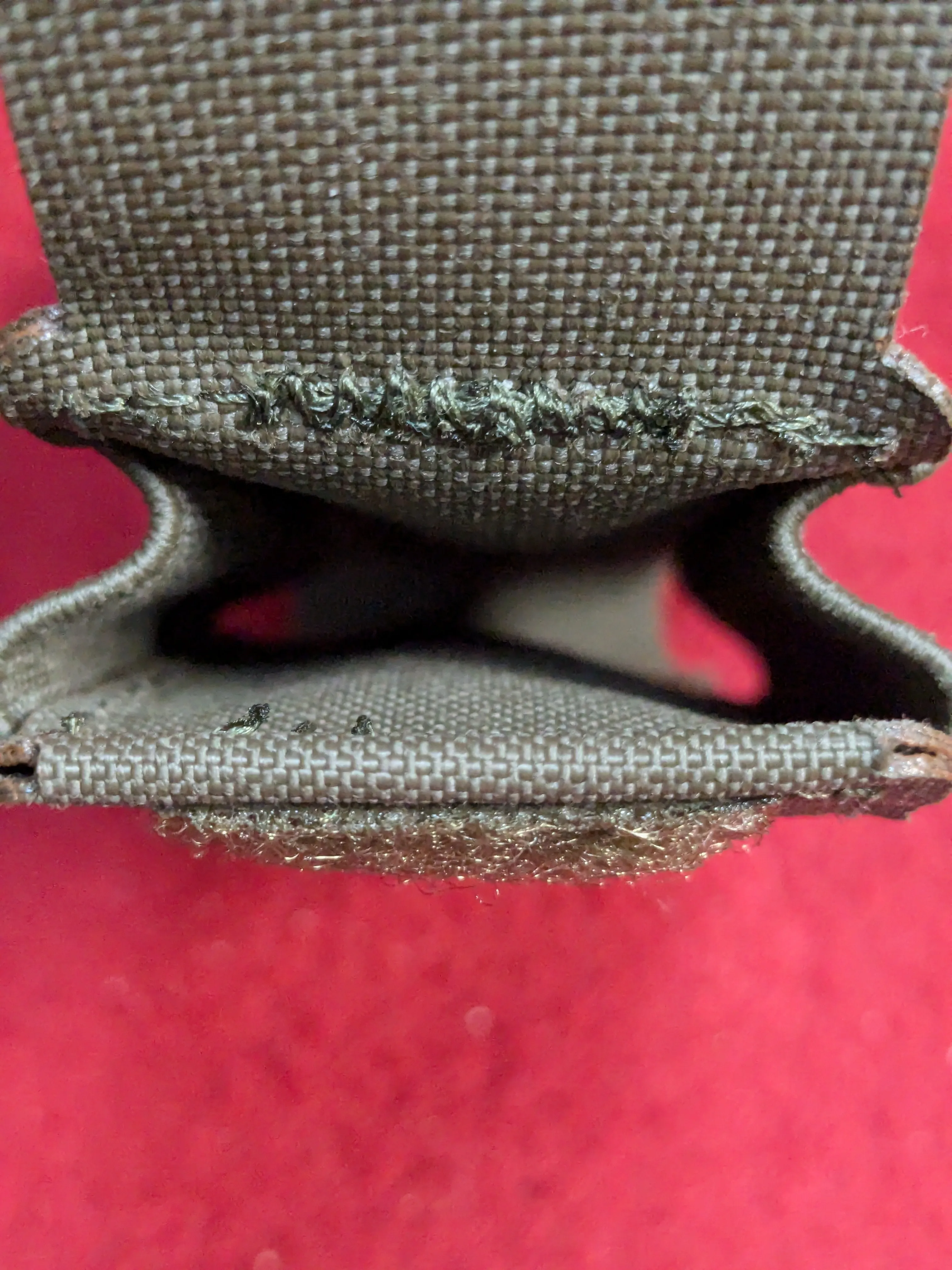 Haley Strategic Multi-Tool Pouch Excellent Condition (36cr- ca4-YLU199)