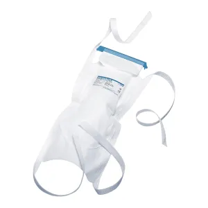 Halyard Stay-Dry Ice Bag - 33500BX - 25 Each/Box