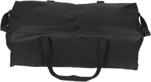 Happyyami Outdoor Storage Bag Tote for Camping Travel Reinforced Design for Heavy Loads for Tent Gear Organization