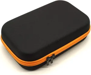 Hard Carrying Case Replacement for Klein Tools ET310 AC Circuit Breaker Finder GFCI Tester Tool Kit