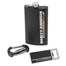 HARLEY-DAVIDSON® RACING MENS GIFT SET