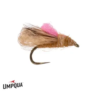 Hellion Caddis - Tan