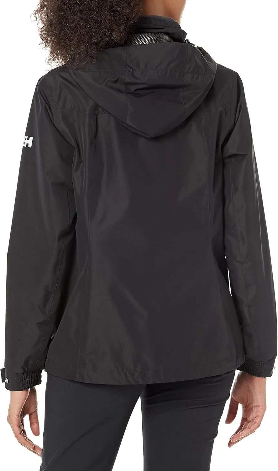 Helly Hansen 62650 Women's Aden Jacket
