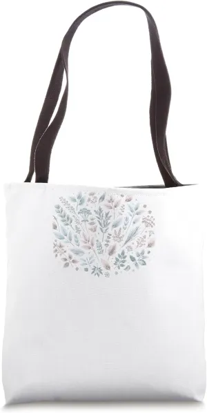 Herb Whisperer Tote Bag