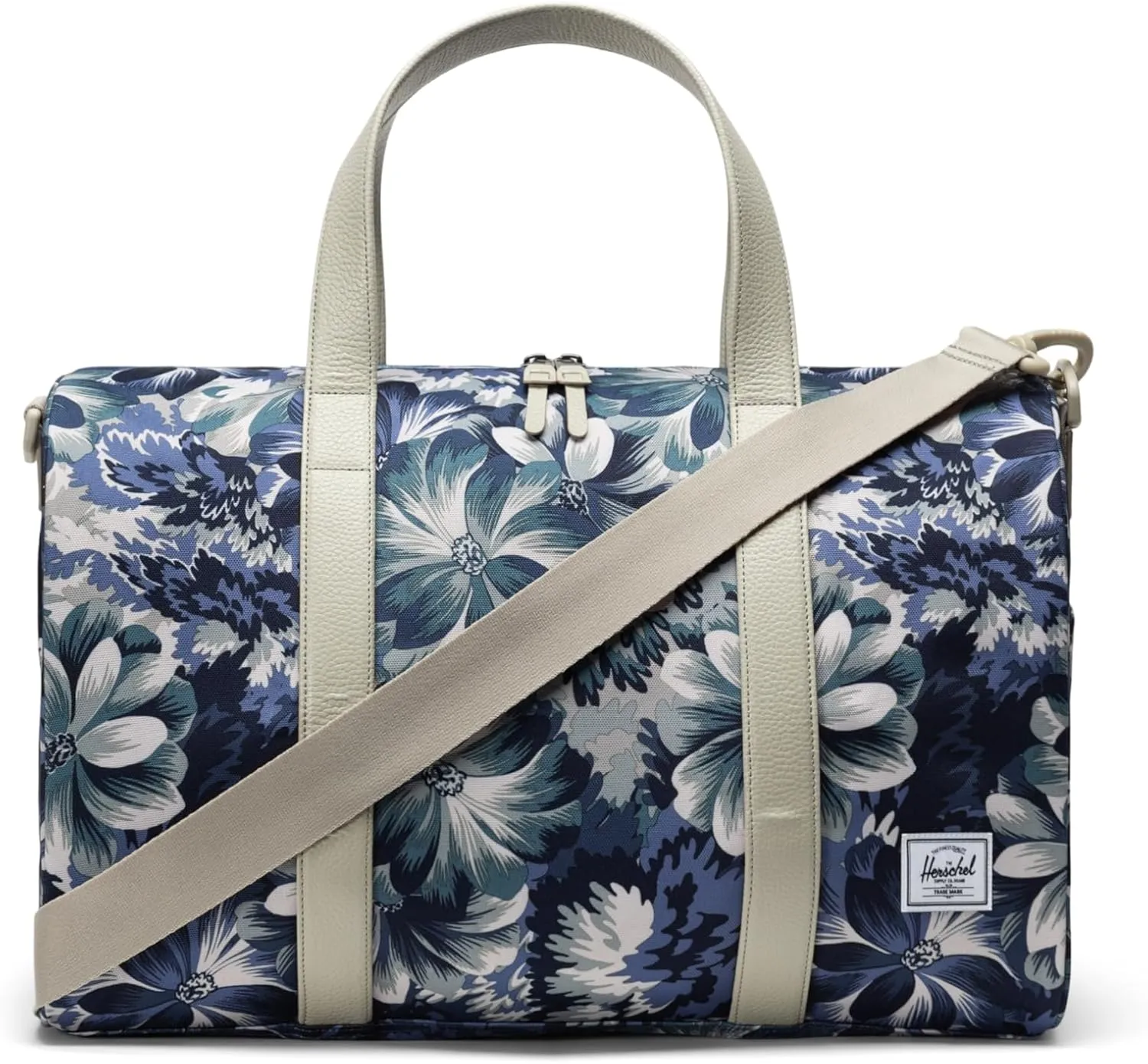 Herschel Supply Co. Unisex's Novel Carry-on Duffel Duffle Bag