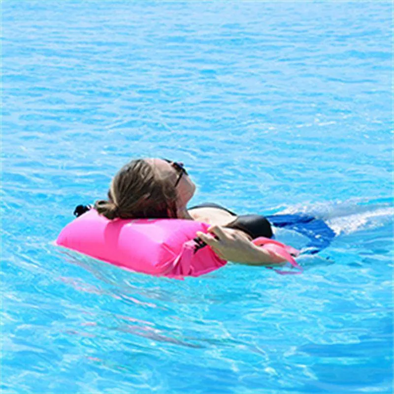 High Visible Safety Dry Bag 28L