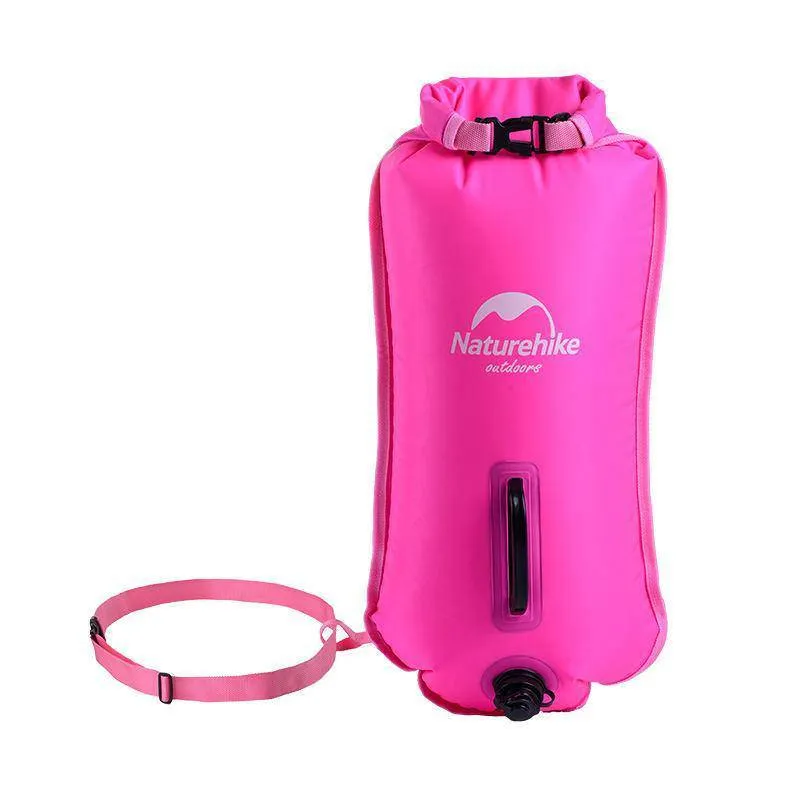 High Visible Safety Dry Bag 28L