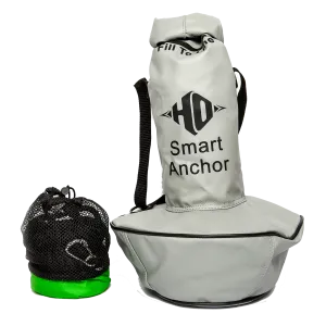 HO Smart Anchor