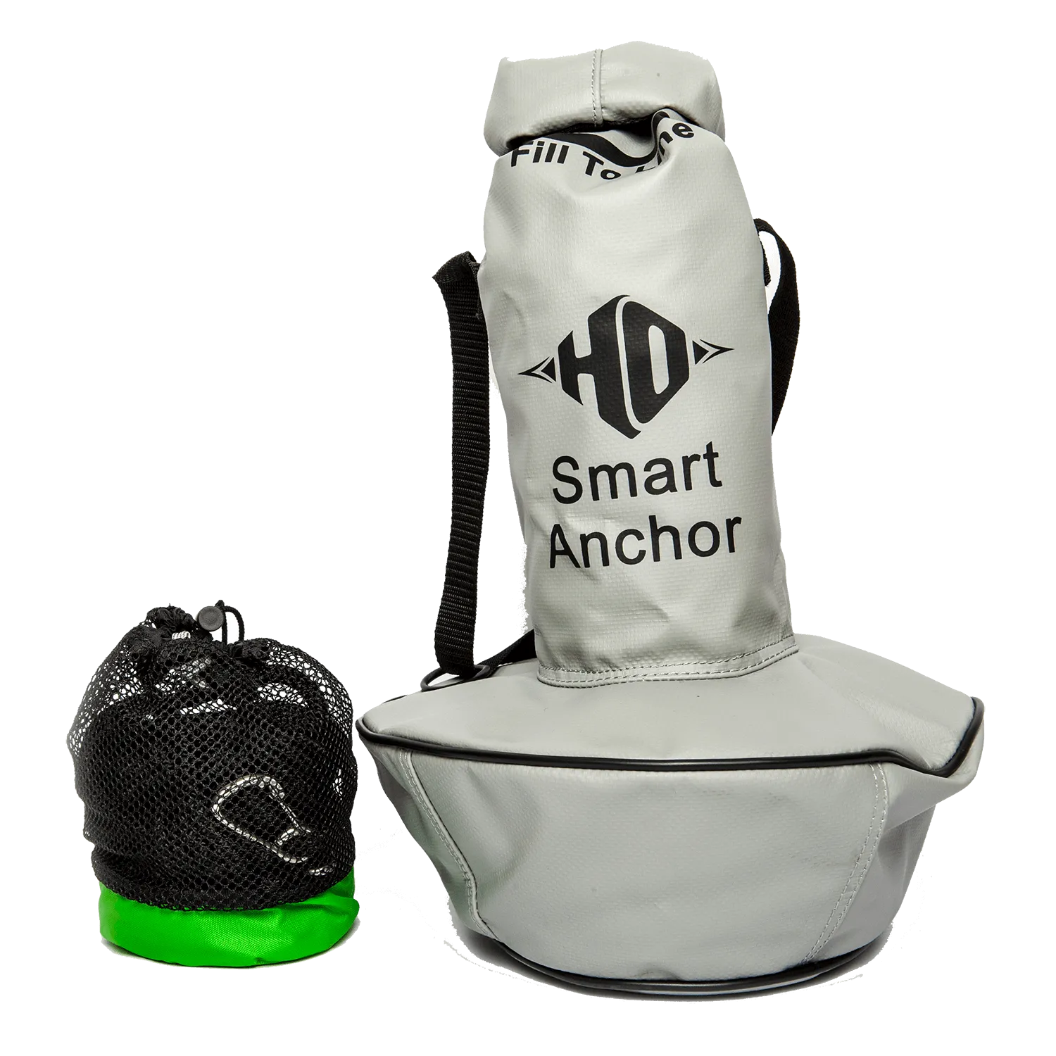 HO Smart Anchor