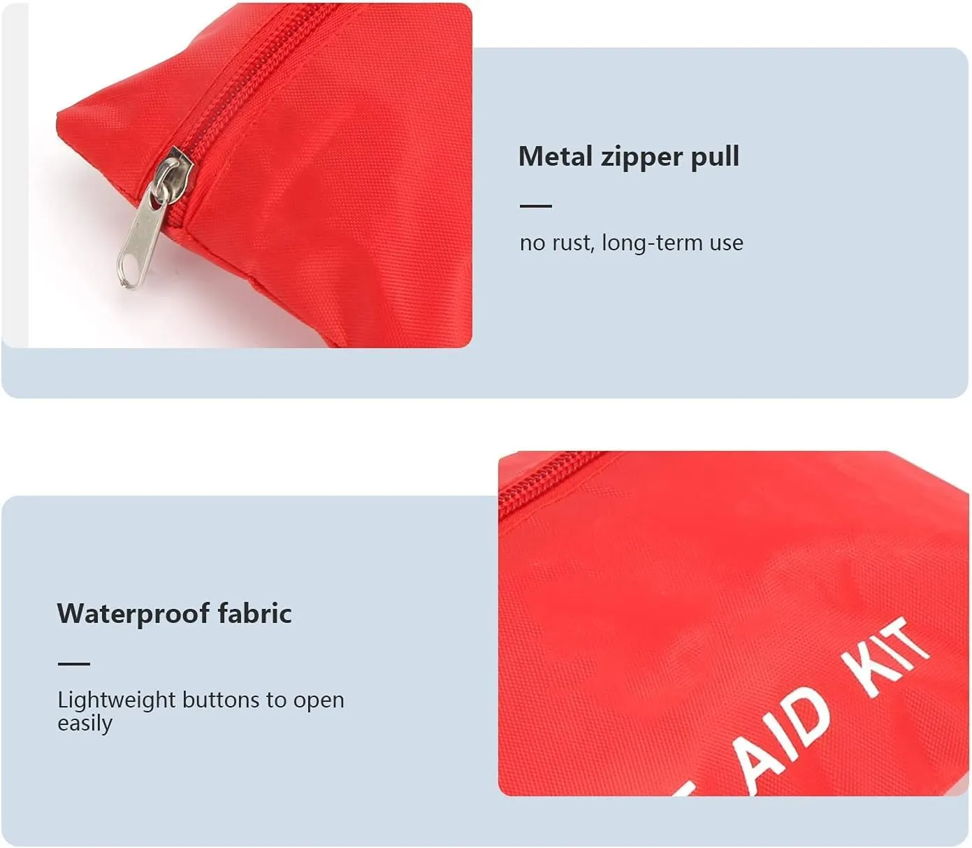 Home Kit for Children and Adults (Two Different Sizes)