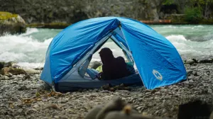 Hotcore Mantis 2 Tent
