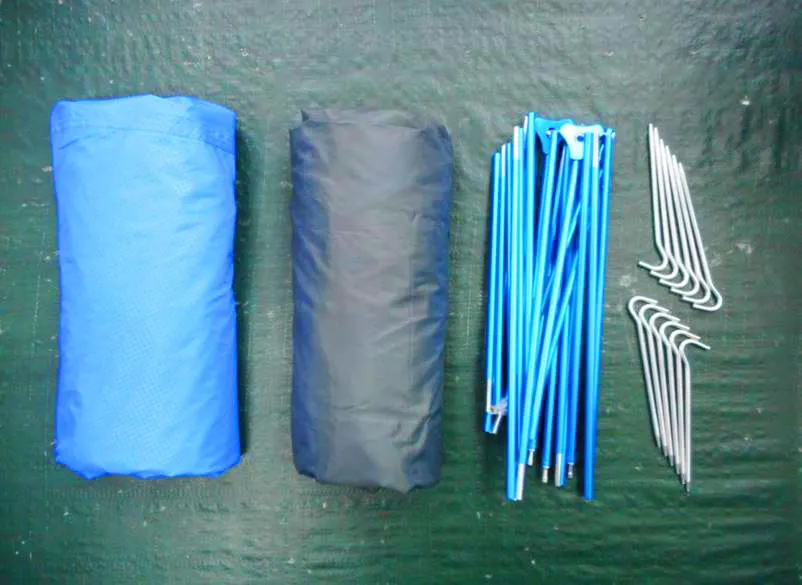 Hotcore Mantis 2 Tent