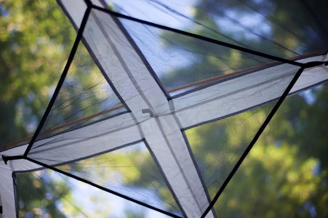 Hotcore Mantis 2 Tent