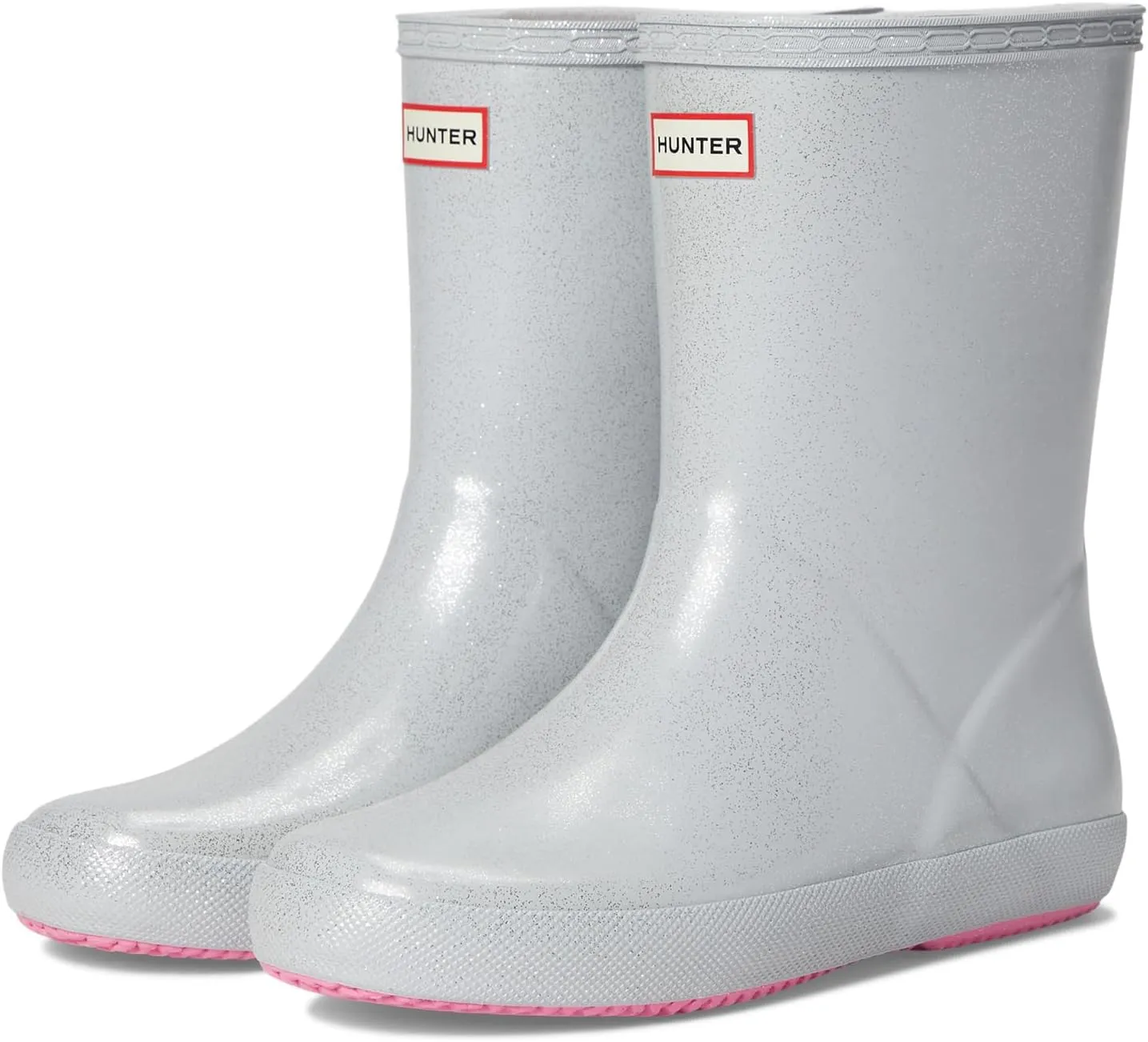 Hunter Unisex-Child First Starcloud (Toddler/Little Kid) Rain Boot