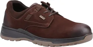 Hush Puppies Men's Pele Lace Up Lace Summer