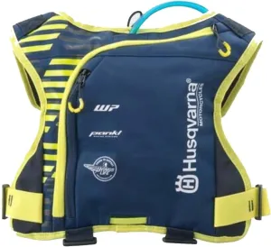 Husqvarna Motorcyclces Team Erzberg Hydration Pack - 3HS240036200