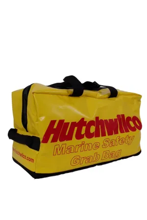 Hutchwilco Large Grab Bag