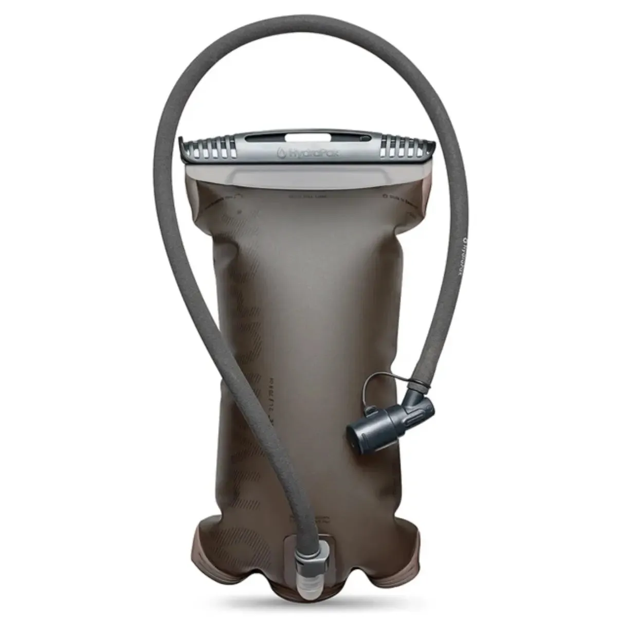 Hydrapak 2L Force Hydration Bladder - Mammoth Grey