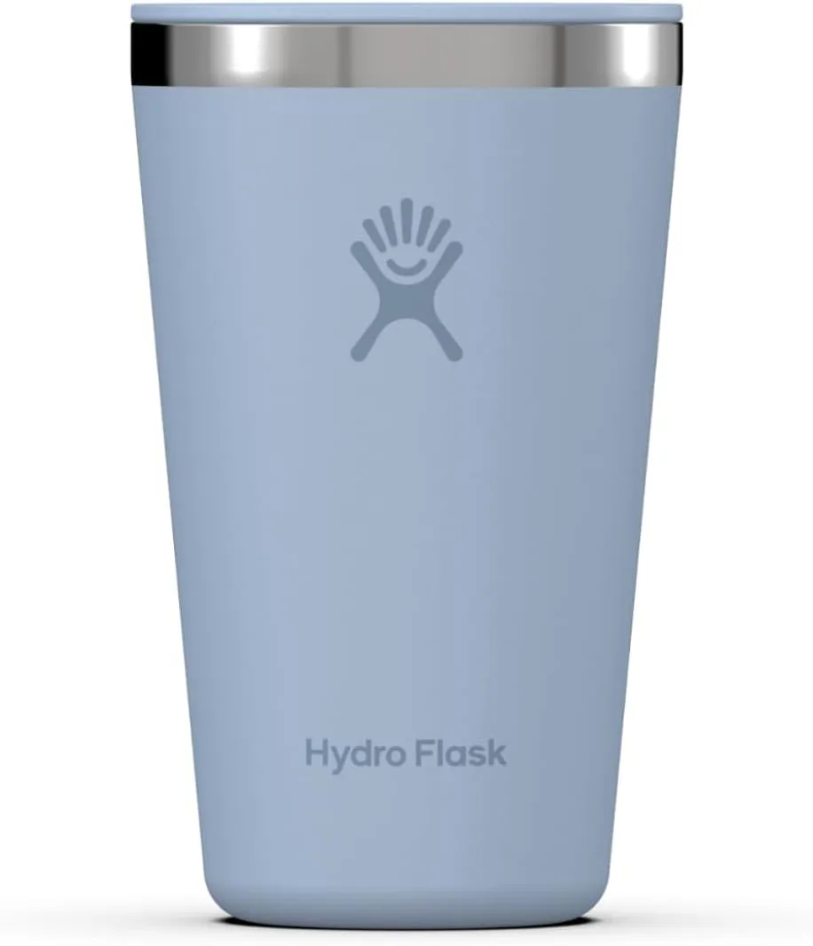 Hydro Flask 16 Oz All Around Tumbler Press-in Lid Surf