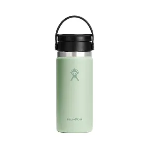 HYDRO FLASK 16 OZ WIDE FLEX SIP LID ALOE