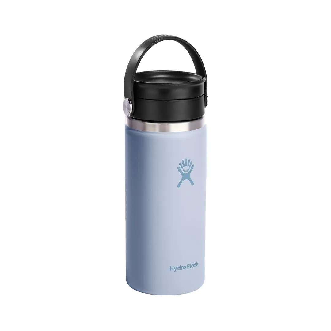 HYDRO FLASK 16 OZ WIDE FLEX SIP LID SURF
