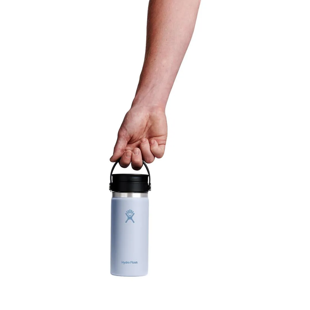 HYDRO FLASK 16 OZ WIDE FLEX SIP LID SURF