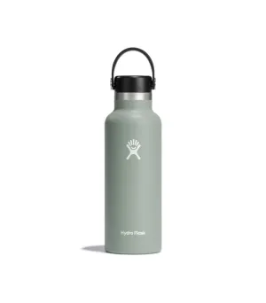 HYDRO FLASK 18 OZ STANDARD FLEX CAP AGAVE