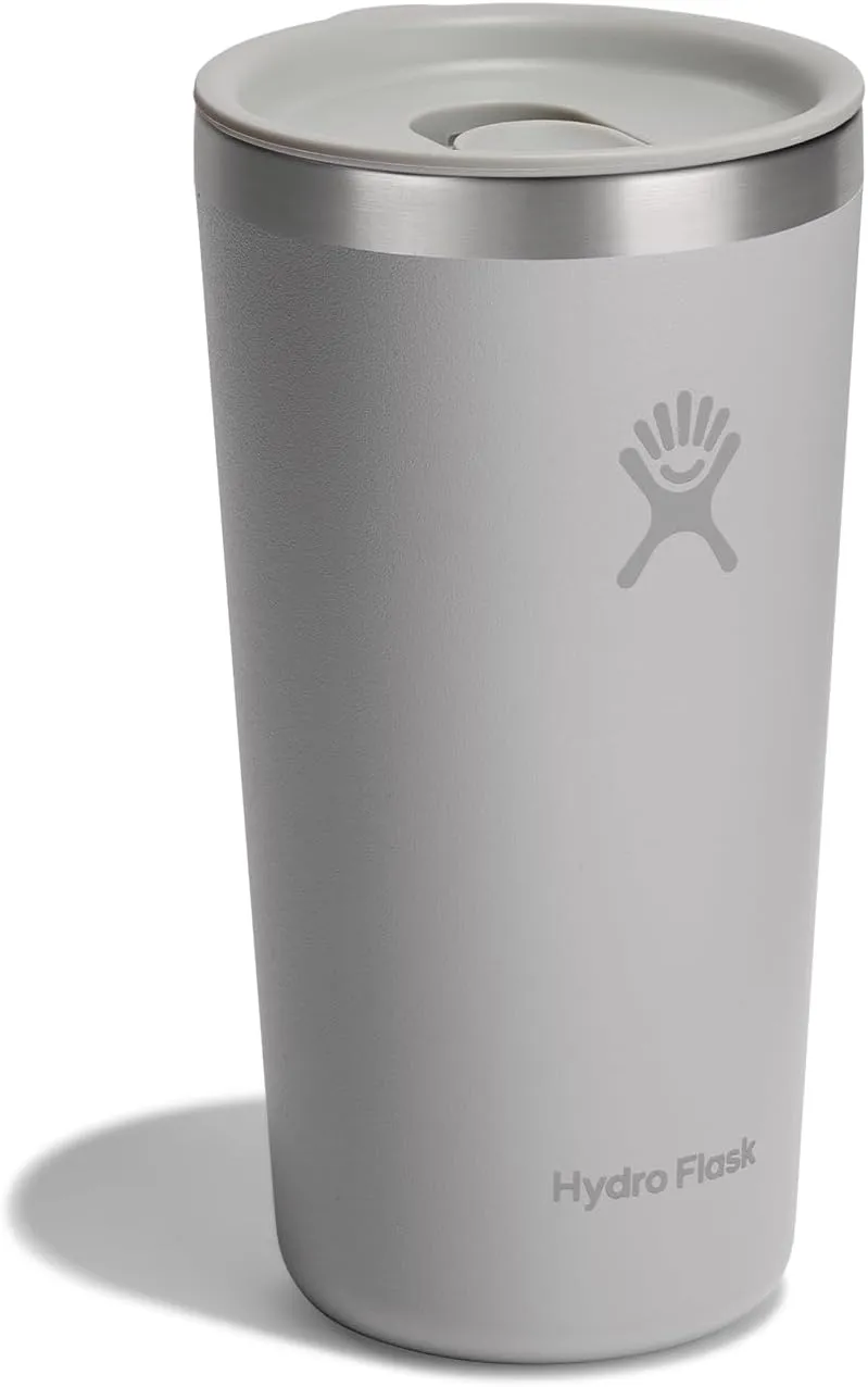 Hydro Flask 20 Oz All Around Tumbler Press-in Lid Birch