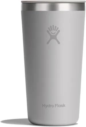 Hydro Flask 20 Oz All Around Tumbler Press-in Lid Birch