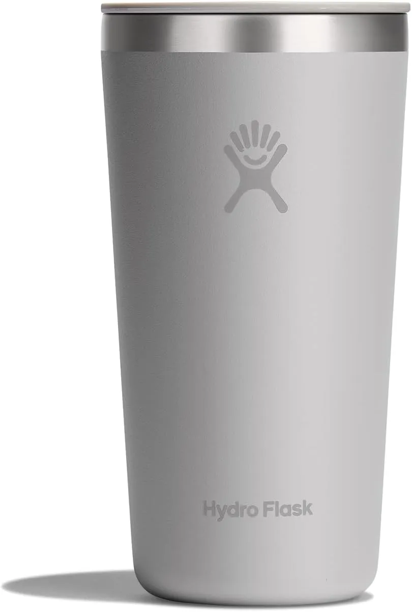 Hydro Flask 20 Oz All Around Tumbler Press-in Lid Birch