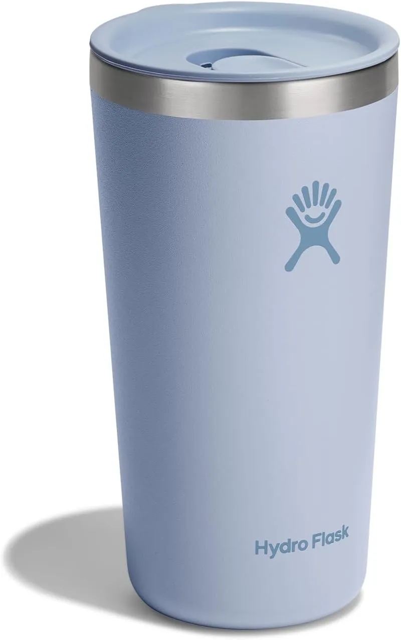 Hydro Flask 20 Oz All Around Tumbler Press-in Lid Surf