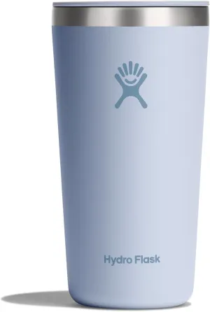Hydro Flask 20 Oz All Around Tumbler Press-in Lid Surf